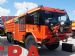 Tatra-Force THT CAS30 6x6 Pump