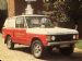 OTD240M Range Rover light rescue Lancs