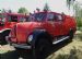Magirus-Deutz - Magirus 4x4 TLF15 Pump