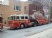 F.DN.Y.Ladder Company 118 Tractor Drawn Aerial