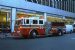 FDNY Engine 34 Maddison Square Garden