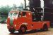 London - Dennis F23 - BdL - SLD 661