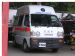 Suzuki offshore ambulance