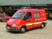 Ford Transit London FB