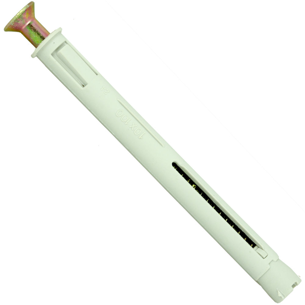 Nylon Window Anchors