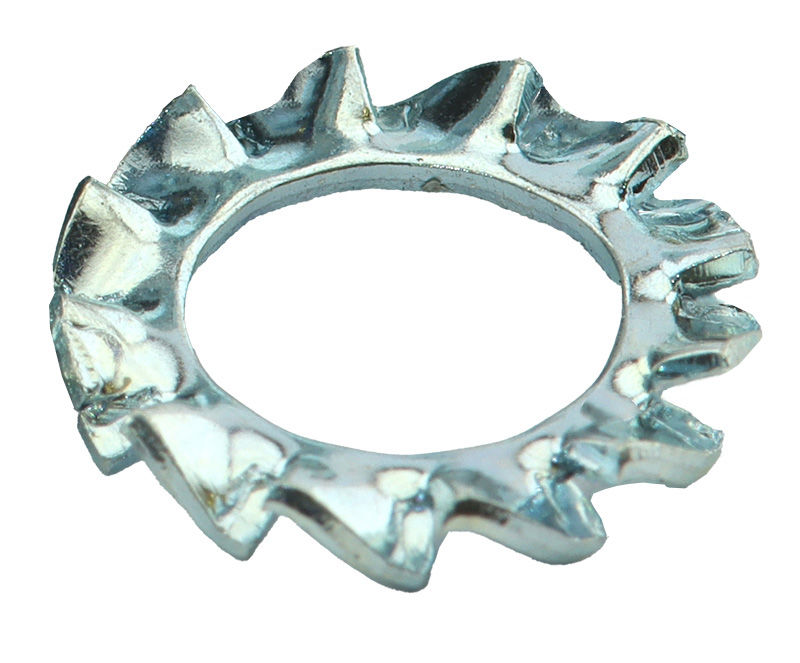 20 Pack 1/2 Inch ID Stainless Steel Lock Washers - 304 Grade Split Washer Assortment