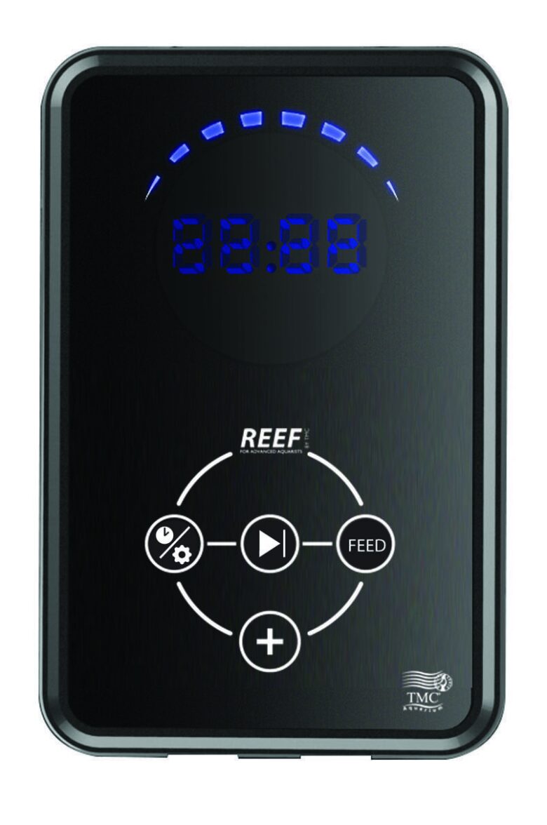 Reef Tide Controller 10 15 Clip