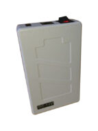 Aqua Marin Battery Pack