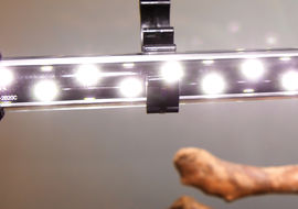 Discrete Lighting