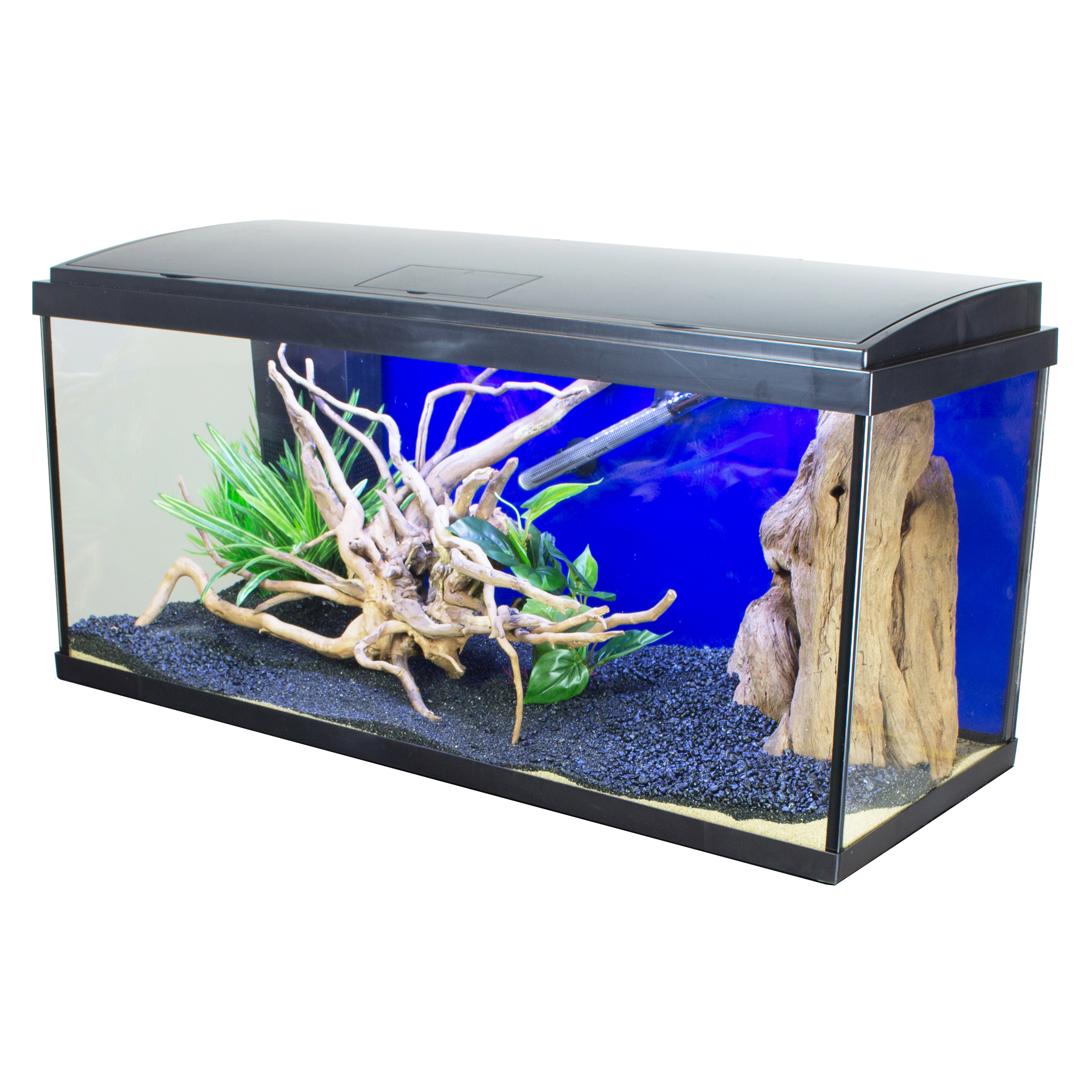 AquaTropic 160 LED Aquarium Maidenhead Aquatics