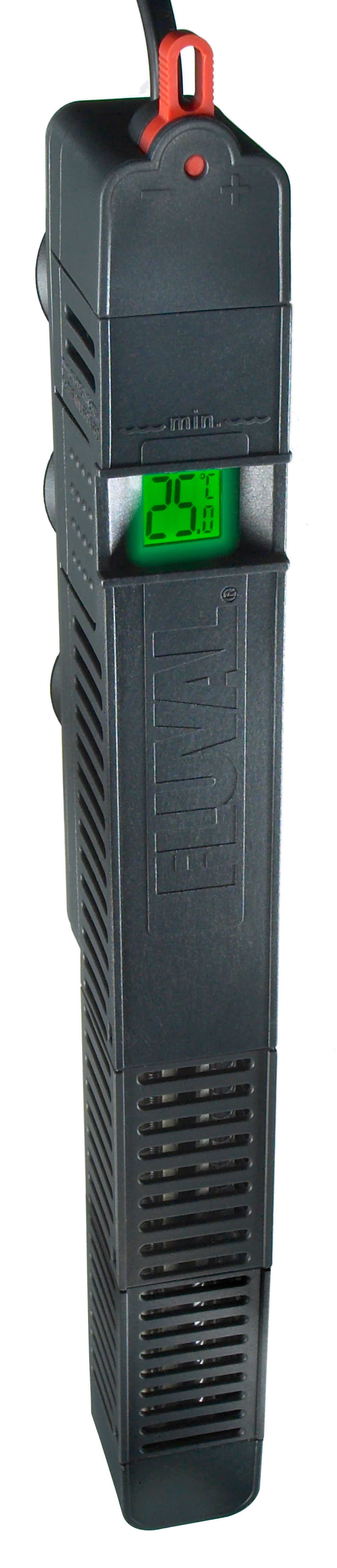 Fluval 'E' Advanced Electronic Heater Maidenhead Aquatics