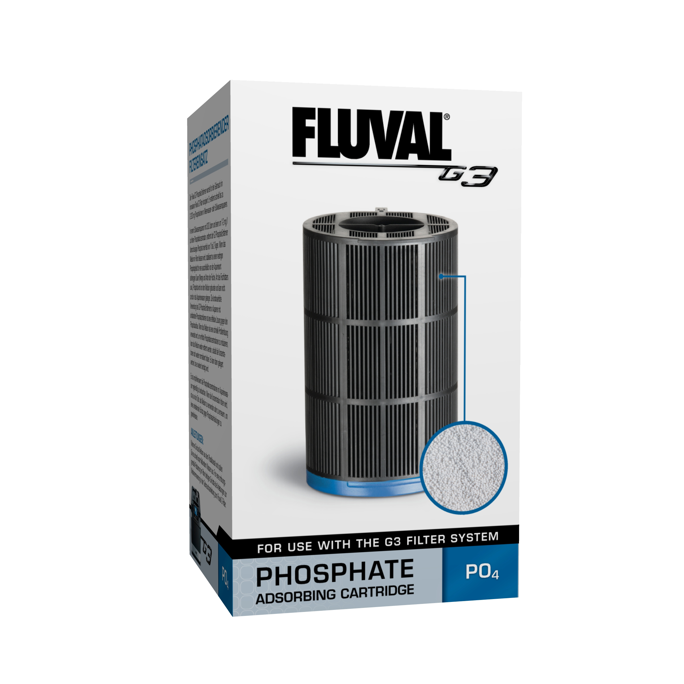 Fluval G Series Phosphate Cartridge Maidenhead Aquatics