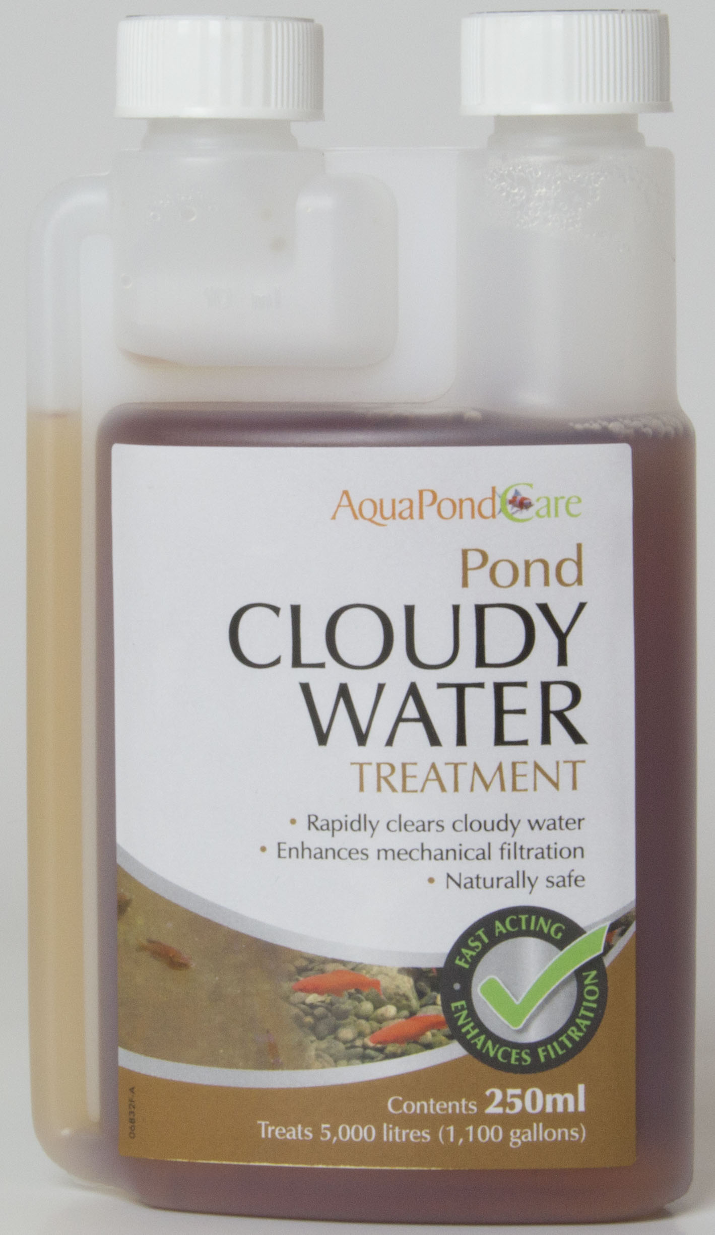 AquaPond Care Cloudy Water Treatment Maidenhead Aquatics