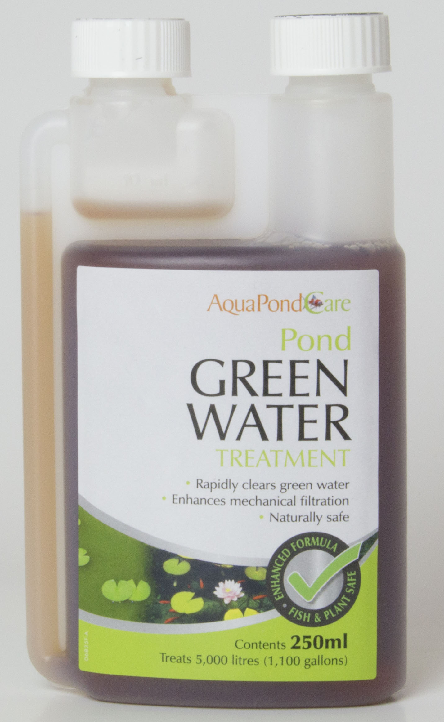 AquaPond Care Green Water Treatment Maidenhead Aquatics