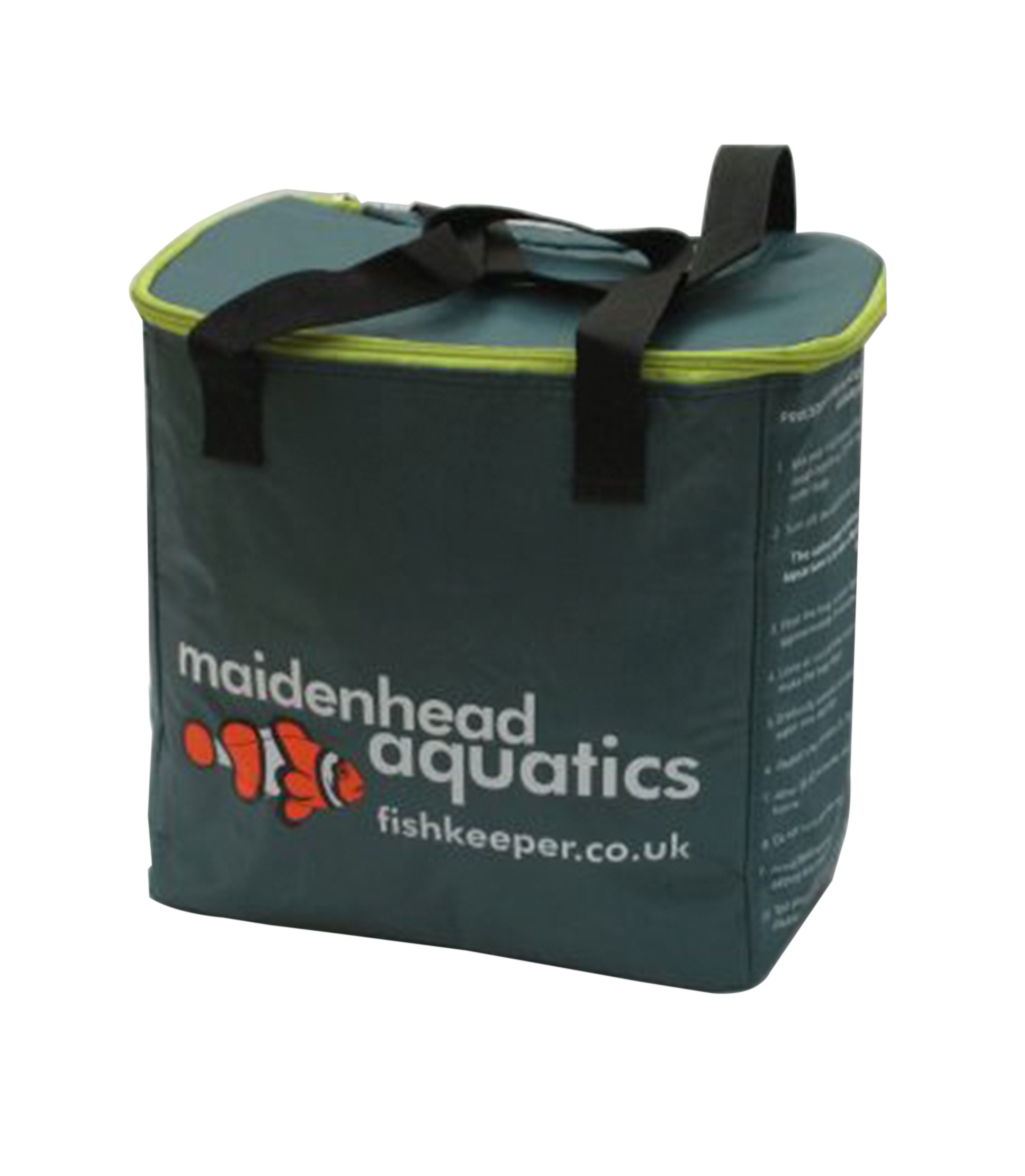 Maidenhead Aquatics Thermal Fish Transportation Bag Maidenhead Aquatics