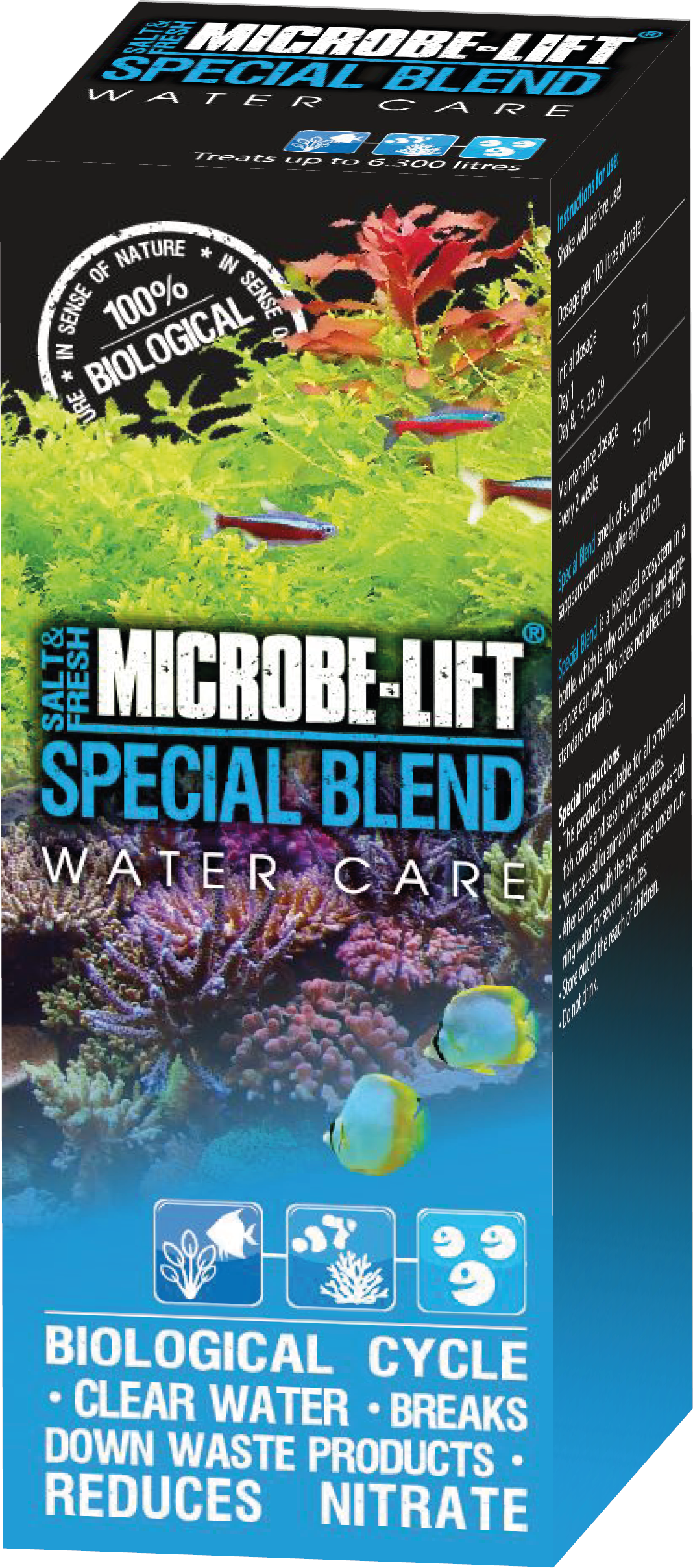 microbe lift microbe lift