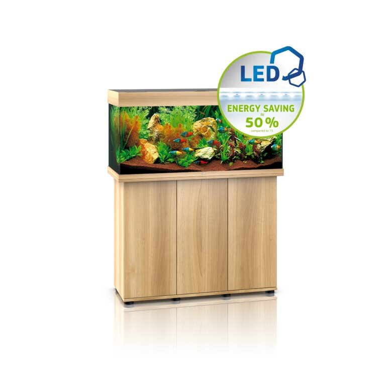Rio 180 Light Wood Sbx Combi 04850 50118 L