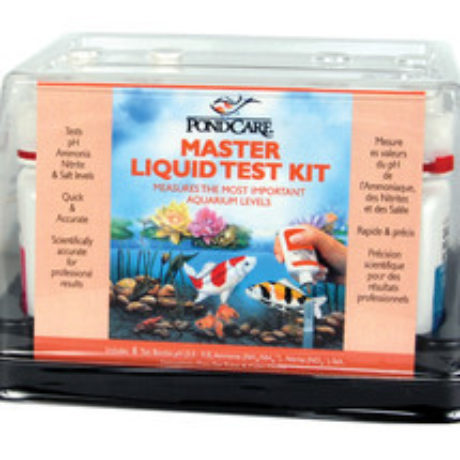 find titrator test kit