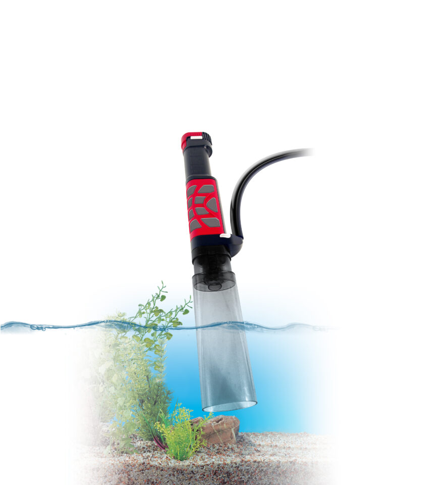 Fluval Aquavac Plus Maidenhead Aquatics