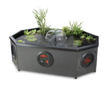 130 Gallons