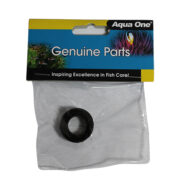 AquaManta EFX 200/300/400 Media Container O-ring