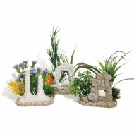 Sydeco Aquaplant Decor Ruins (20cm)