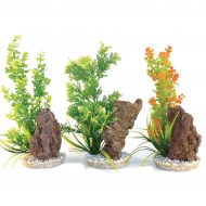Sydeco Aquaplant Rock (32cm)