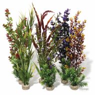 Sydeco Aqua Deluxe Plants (33cm)