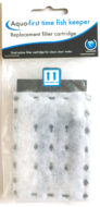 Aqua Range 'Aqua First Time Fishkeeper' Aquarium Cartridge