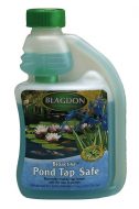 Blagdon Bioactive Pond Tap Safe