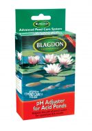 Blagdon pH Adjuster for Acid Ponds