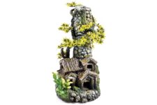 Cobble Chimney