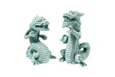 Balinese Dragon