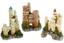 Castle Assortment
