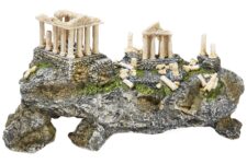 Akropolis Ruins - with Airstone