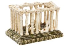 Akropolis - with Airstone