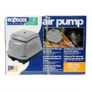 Hozelock Pond Air Pump 45