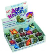 Blue Ribbon Aqua Kritters (6 x 5 x 5cm)