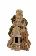 Blue Ribbon Cambodian Temple Ruins (19 x 15 x 27cm)