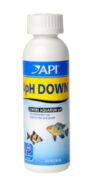 A.P.I. pH Down 118ml