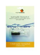 Aquamanta Impeller And Detail Cleaning Brush