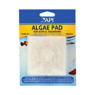 Algae Pad