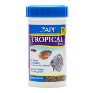 API Tropical Pellets (47g)