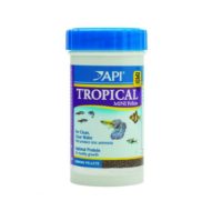 API Tropical Mini Pellets (51g)