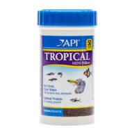 API Tropical Mini Pellets (51g)