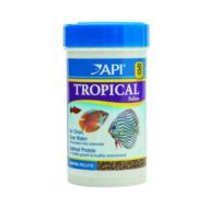 API Tropical Pellets (117g)