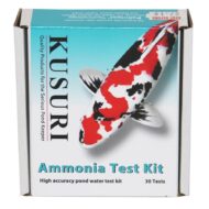Ammonia