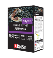 NH3 / NH4