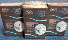 Aqua Marin Water Change Pump