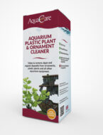 Plastic Plant Cleaner